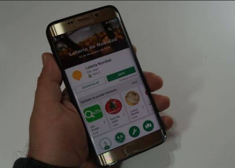 comprueba resultados de euromillones