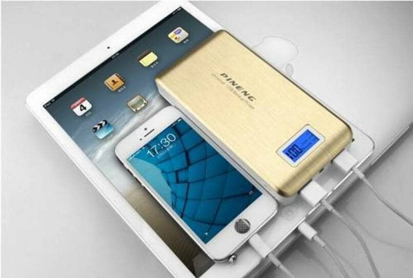 ventajas y desventajas de una bateria esterna