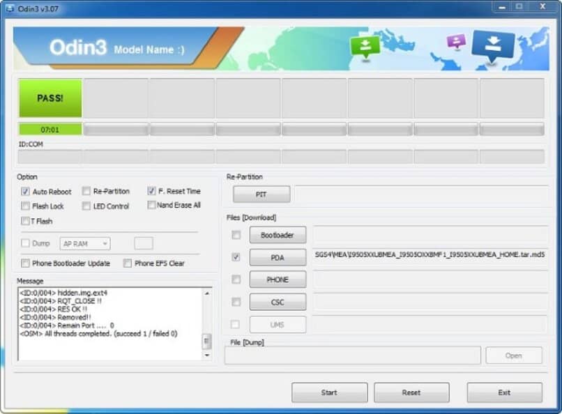 guia flashear telefono 