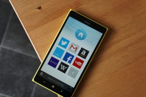 Cómo descargar los mejores navegadores para Windows Phone - Guía práctica