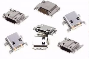 Como Reparar pin de Carga del Celular