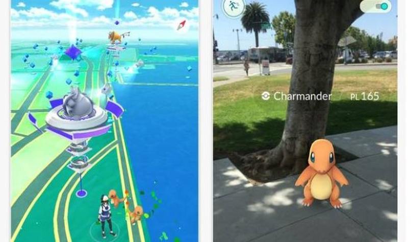 pokemon go deja funcionar