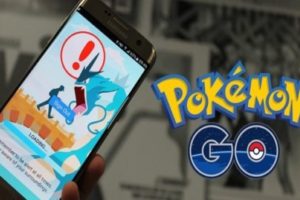 Solución: Pokemon Go se queda pegado cargando, se pilla o se bloquea y deja de funcionar