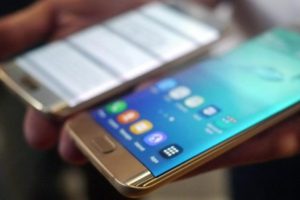 Conoce las Ventajas y Desventajas del Samsung Galaxy S6