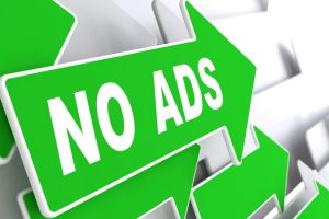 Como se puede quitar la publicidad en Android