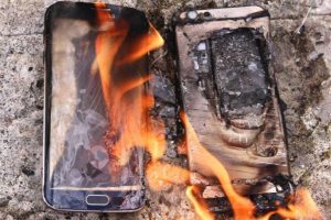 El Samsung J7 se Calienta Mucho ¿Puede Explotar?
