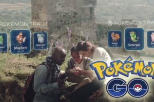 Transferir un Pokémon en Pokémon Go, ¿Es Posible?