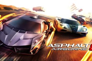 Los Mejores Trucos y Consejos para Asphalt 8
