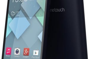 ¿Cómo Rootear un Alcatel One Touch 7042a y Alcatel X1 7053D?