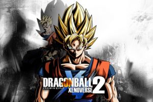 ¿Cómo descargar Dragon Ball Xenoverse 2 para Android? - Celular o PC