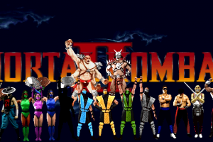 Cómo Descargar Mortal Kombat 2 APK para Android Fácilmente