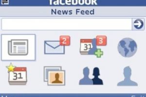 Cómo descargar e instalar Facebook Java
