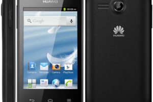 Cómo Rootear un Huawei Y220 【 Rápido y Fácil 】