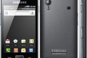 Cómo Rootear un Samsung Galaxy Ace GT-S5830 y un Samsung Galaxy A5 [Paso a Paso]