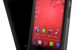 Cómo Rootear un Bmobile ax610 [Paso a Paso]