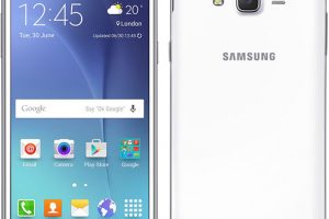 Usar Samsung J7 como Control Remoto