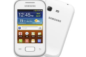 Así es como puedes desbloquear Samsung Pocket