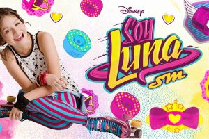 Te recomendamos los mejores juegos de Soy Luna