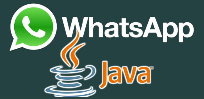 Cómo descargar e instalar WhatsApp Java  Mira Cómo Hacerlo