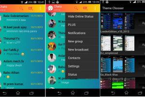Cómo Configurar WhatsApp Plus al Máximo y Personalizar Todas tus Conversaciones