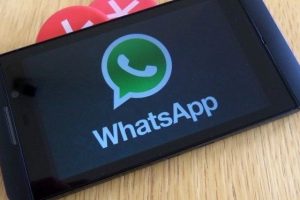 Porque no puedo abrir WhatsApp Plus