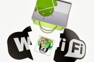 Solución - Mi Wifi se Desconecta solo en Android