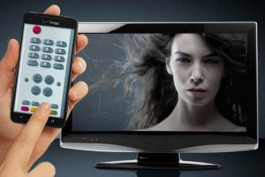 ¿Cómo Apagar la TV del Vecino con el Móvil?