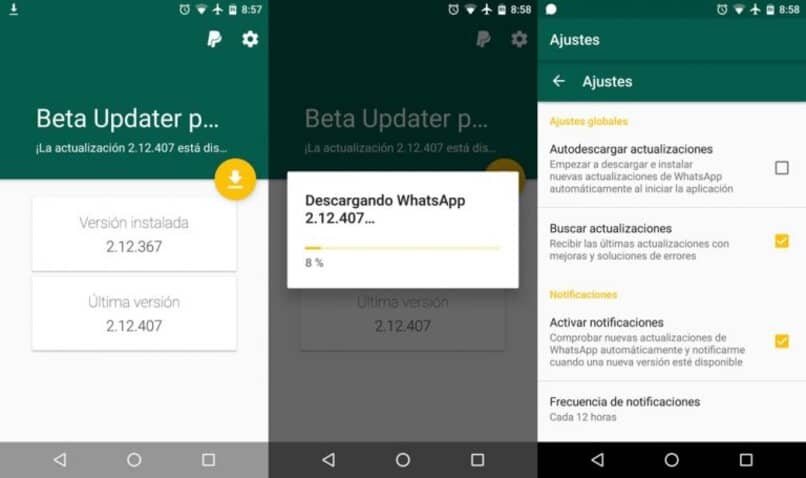 negritas cursiva subrayado