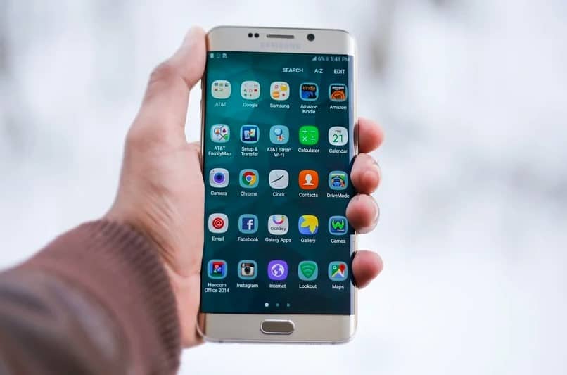 como saber si samsung s7 es original 