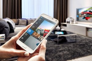 Cómo Conectar el Móvil al TV por USB