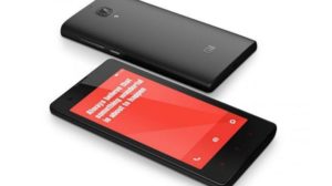 telefono xiaomi sin drivers instalados