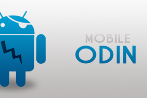 Descargar Odin para Windows