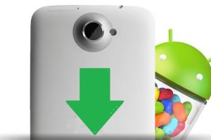 Así es como Puedes Hacer un Downgrade de Android