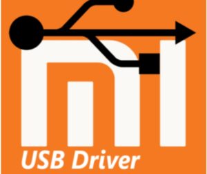 Drivers xiaomi por conexión USB