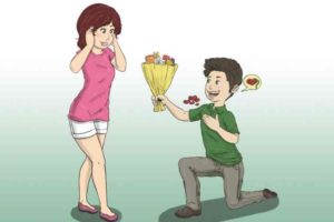 Cómo y donde descargar las mejores imágenes y frases de declaración de amor bonitas para el móvil