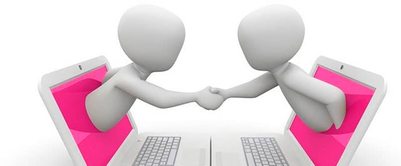 conseguir citas internet con pof