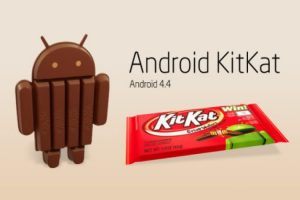 Guía Fácil y Rápida para Actualizar a Android 4.4 KitKat en Cualquier Móvil