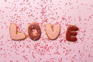 Las mejores imágenes con frases de San Valentín para compartir por WhatsApp