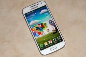 Cómo Rootear un Samsung Galaxy S5 Mini SIN PC [MUY Fácil]