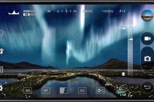 Cómo descargar e instalar la cámara del móvil LG G4 APK - Fácil y rápido