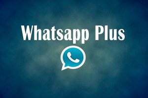 ¿Quién usa WhatsApp Plus? ¿A qué clase de usuarios va dirigido?