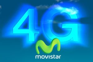 Cómo activar la red 4G de mi línea Movistar en mi móvil paso a paso