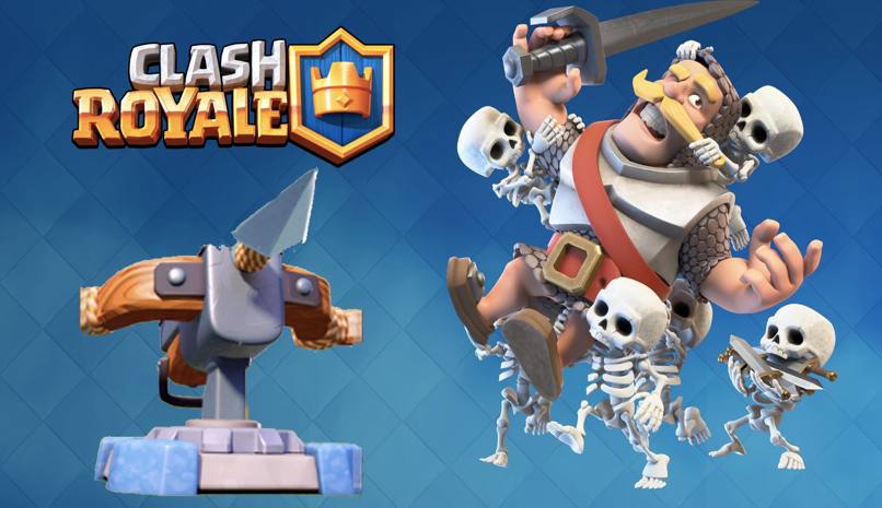clash royale para blackberry