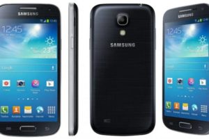 Cómo desbloquear dispositivo Samsung Galaxy S3, S4, S5 Mini y S6 - Desbloquear Samsung galaxy S