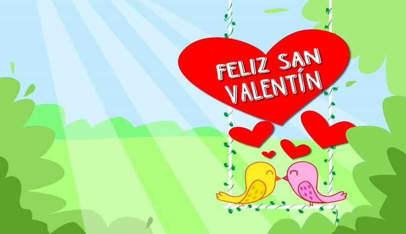descargar foto dia enamorados