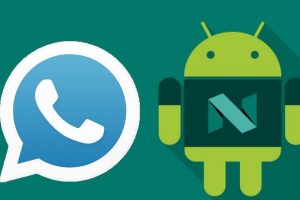¿Qué es WhatsApp Plus antibaneo?
