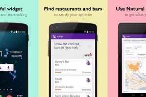 Cómo descargar un asistente virtual para Android sin Internet