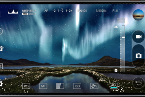 Cómo descargar cámara de LG G4 APK