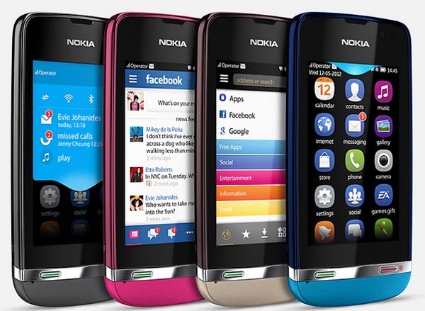 Descargar Instagram para Nokia Asha 311 | Mira Cómo Hacerlo