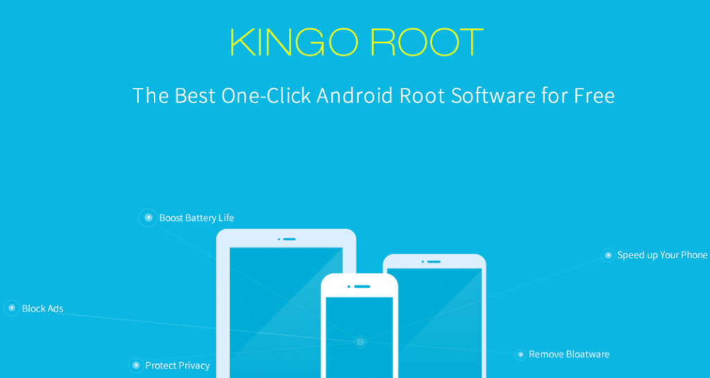 kingo root for 6.0 apk